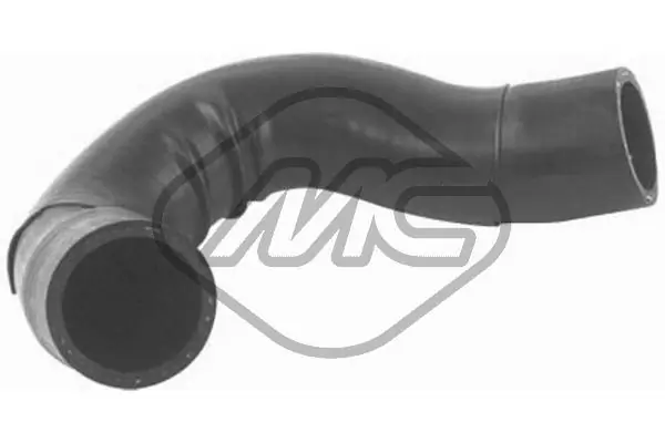 Charge Air Hose