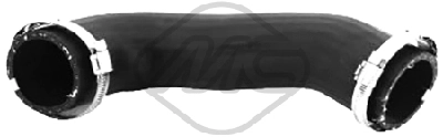 Charge Air Hose