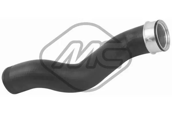 Charge Air Hose