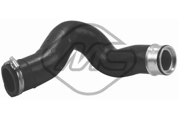 Charge Air Hose