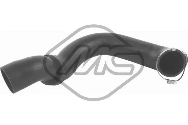 Charge Air Hose