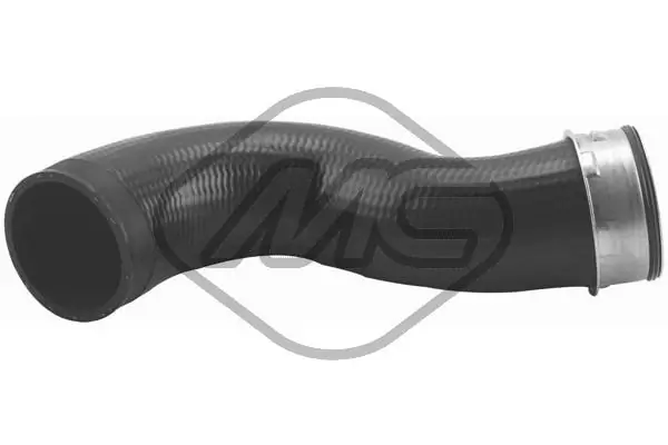 Charge Air Hose