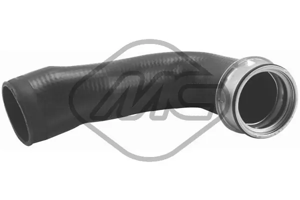 Charge Air Hose