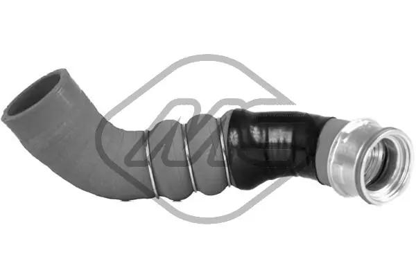 Charge Air Hose