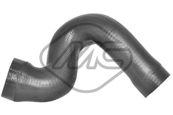 Charge Air Hose