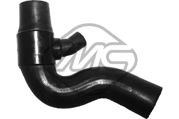 Charge Air Hose