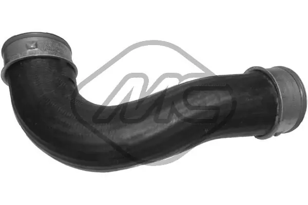Charge Air Hose