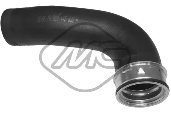 Charge Air Hose
