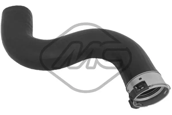 Charge Air Hose
