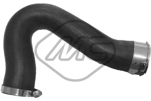 Charge Air Hose