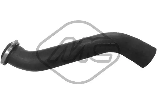 Charge Air Hose