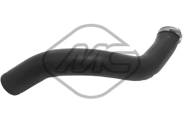 Charge Air Hose