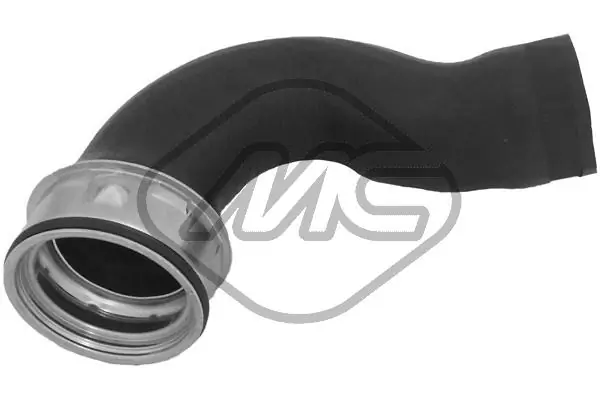 Charge Air Hose
