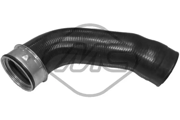 Charge Air Hose