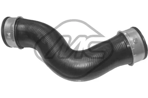Charge Air Hose