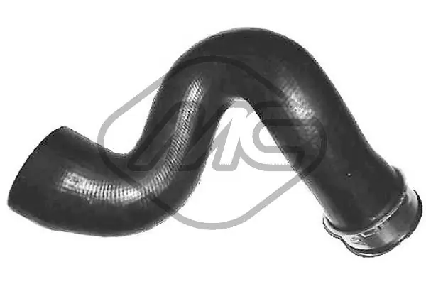 Charge Air Hose