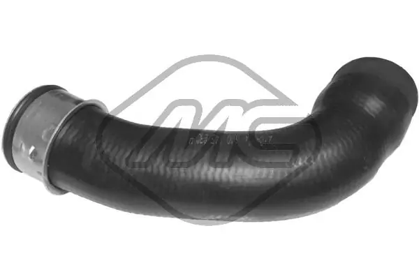 Charge Air Hose