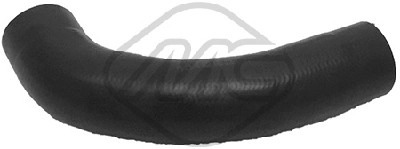 Charge Air Hose