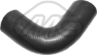 Charge Air Hose