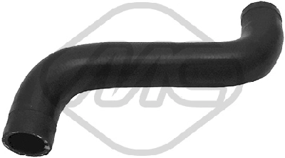 Charge Air Hose