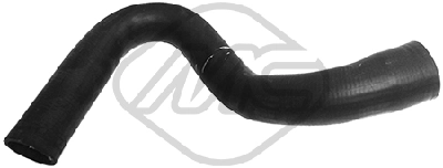 Charge Air Hose