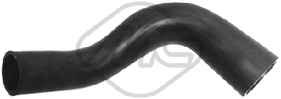 Charge Air Hose