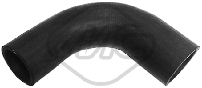 Charge Air Hose