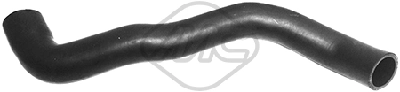 Charge Air Hose