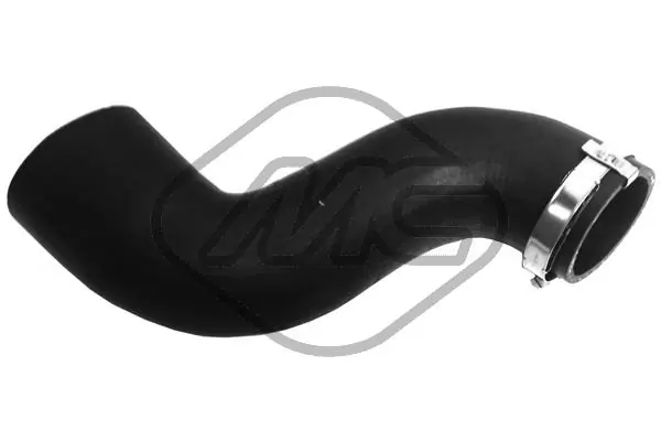 Charge Air Hose