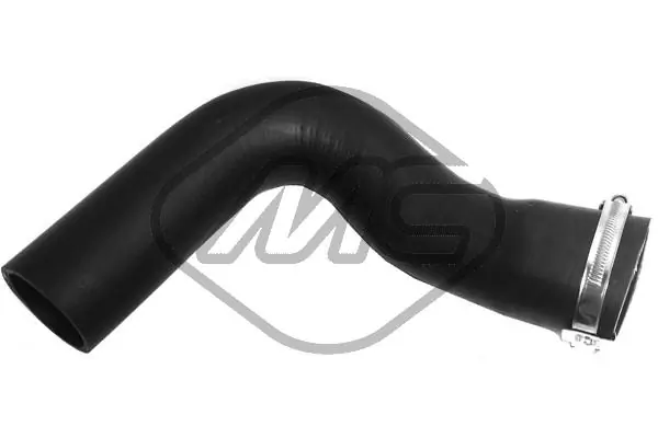 Charge Air Hose
