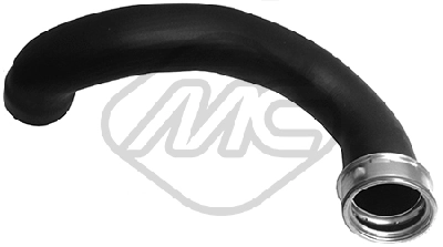 Charge Air Hose