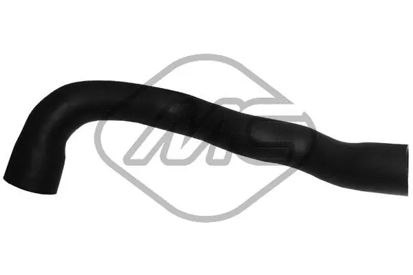Charge Air Hose