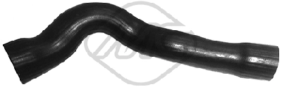 Charge Air Hose