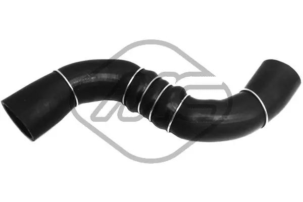 Charge Air Hose