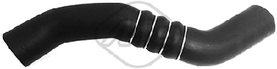 Charge Air Hose