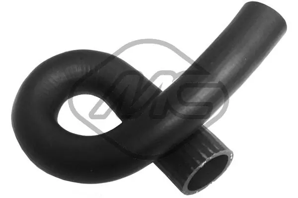 Charge Air Hose