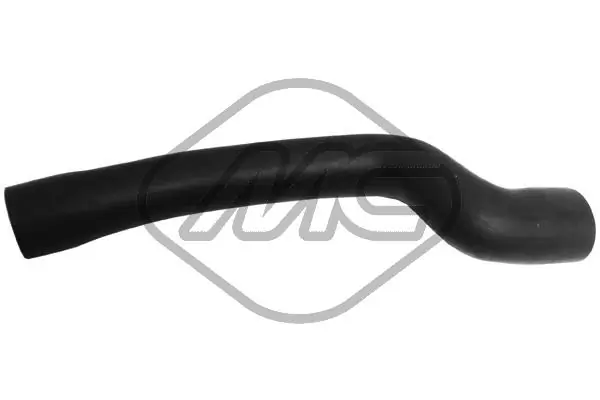 Charge Air Hose