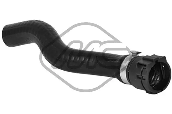 Hose, heat exchanger (heating)