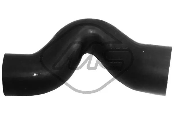 Charge Air Hose