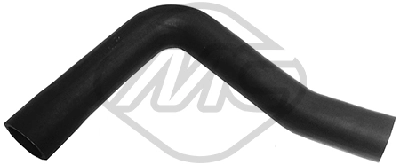 Charge Air Hose