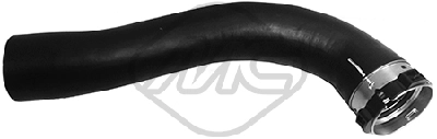 Charge Air Hose