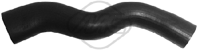 Charge Air Hose