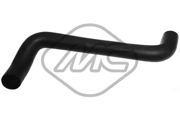 Charge Air Hose