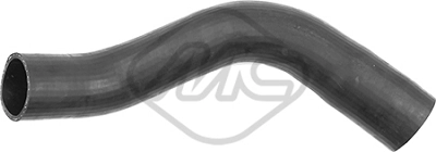 Charge Air Hose