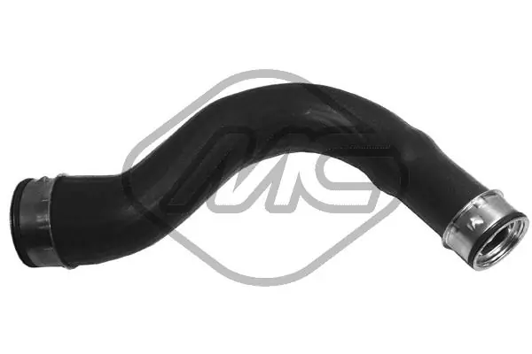 Charge Air Hose