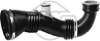 Charge Air Hose