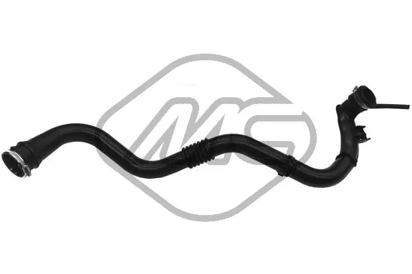 Charge Air Hose