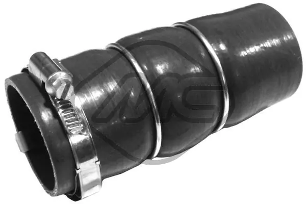 Charge Air Hose