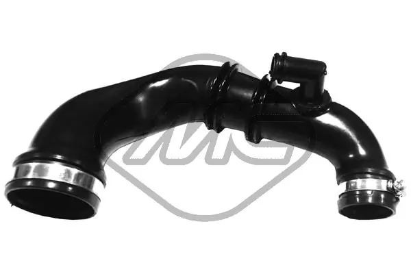 Charge Air Hose