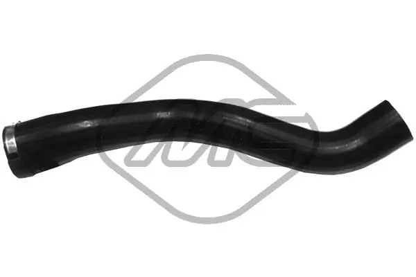 Charge Air Hose